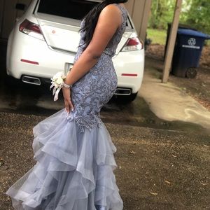 you fav. prom dress😍😍